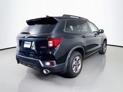 2023 Honda Passport — photo 22 view