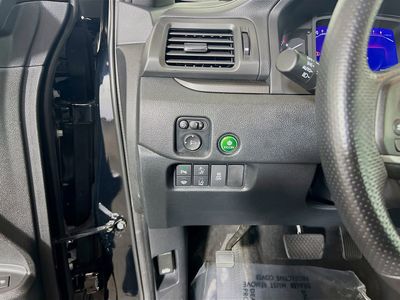 2023 Honda Passport — photo 8 view