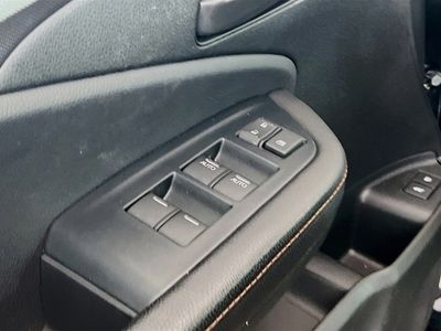 2023 Honda Passport — photo 14 view