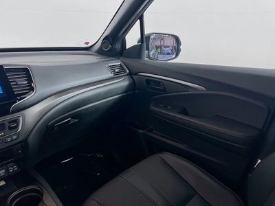 2023 Honda Passport — photo 20 view