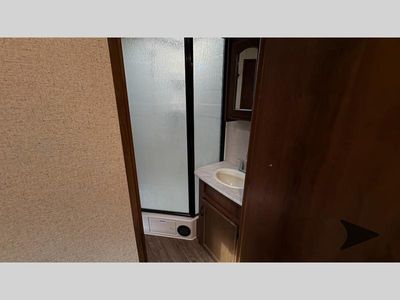 2015 Jayco WHITE HAWK ULTRA LITE — photo 22 view