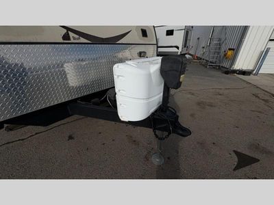 2015 Jayco WHITE HAWK ULTRA LITE — photo 13 view