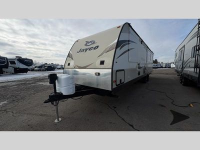 2015 Jayco WHITE HAWK ULTRA LITE — photo 52 view