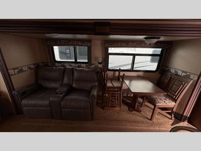2015 Jayco WHITE HAWK ULTRA LITE — photo 31 view