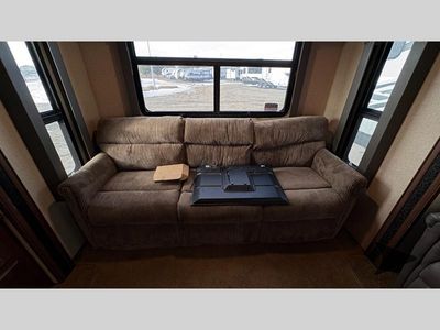 2015 Jayco WHITE HAWK ULTRA LITE — photo 48 view