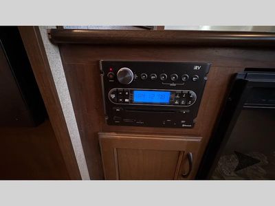 2015 Jayco WHITE HAWK ULTRA LITE — photo 46 view