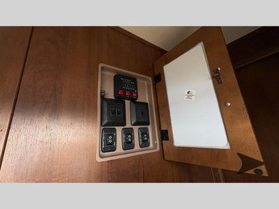 2015 Jayco WHITE HAWK ULTRA LITE — photo 24 view