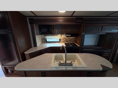 2015 Jayco WHITE HAWK ULTRA LITE — photo 38 view