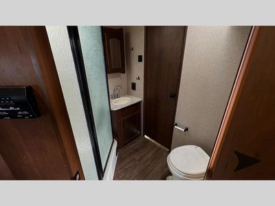 2015 Jayco WHITE HAWK ULTRA LITE — photo 25 view