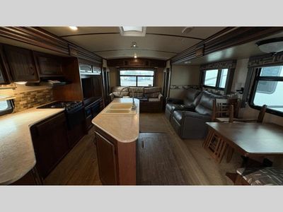 2015 Jayco WHITE HAWK ULTRA LITE — photo 50 view