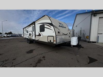2015 Jayco WHITE HAWK ULTRA LITE — photo 51 view