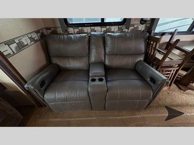 2015 Jayco WHITE HAWK ULTRA LITE — photo 32 view
