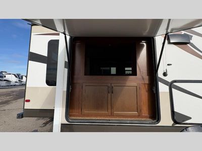 2015 Jayco WHITE HAWK ULTRA LITE — photo 11 view