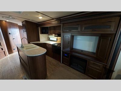 2015 Jayco WHITE HAWK ULTRA LITE — photo 49 view