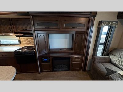2015 Jayco WHITE HAWK ULTRA LITE — photo 45 view