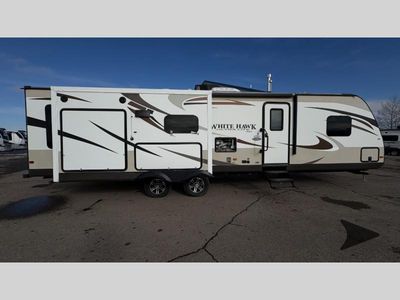 2015 Jayco WHITE HAWK ULTRA LITE — photo 7 view