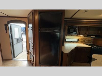 2015 Jayco WHITE HAWK ULTRA LITE — photo 35 view