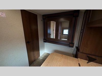 2015 Jayco WHITE HAWK ULTRA LITE — photo 21 view