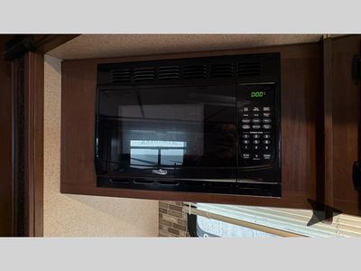 2015 Jayco WHITE HAWK ULTRA LITE — photo 39 view
