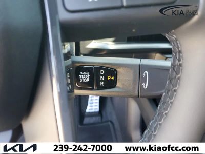 2027 Kia Telluride — photo 26 view