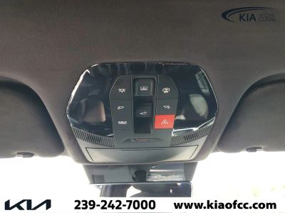 2027 Kia Telluride — photo 29 view