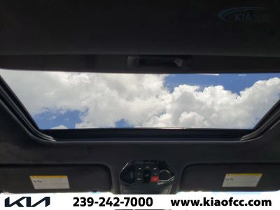 2027 Kia Telluride — photo 30 view