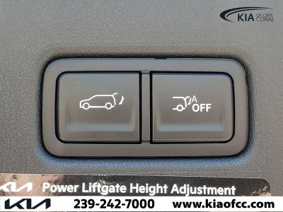2027 Kia Telluride — photo 11 view