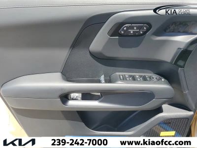 2027 Kia Telluride — photo 16 view