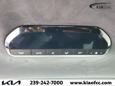 2027 Kia Telluride — photo 31 view