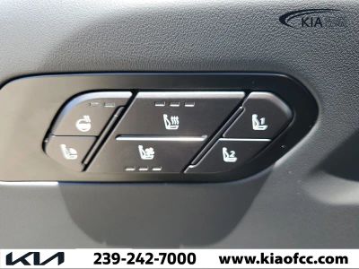 2027 Kia Telluride — photo 18 view
