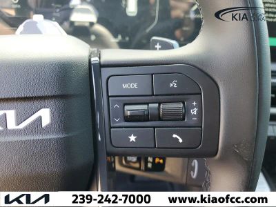 2027 Kia Telluride — photo 25 view