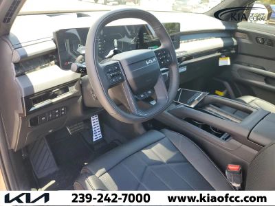 2027 Kia Telluride — photo 19 view
