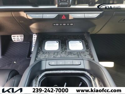 2027 Kia Telluride — photo 28 view