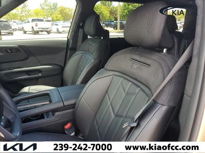 2027 Kia Telluride — photo 14 view