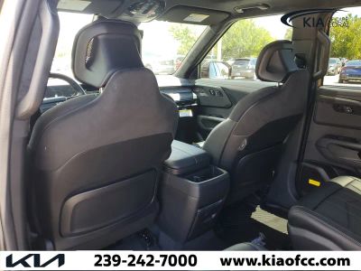 2027 Kia Telluride — photo 13 view
