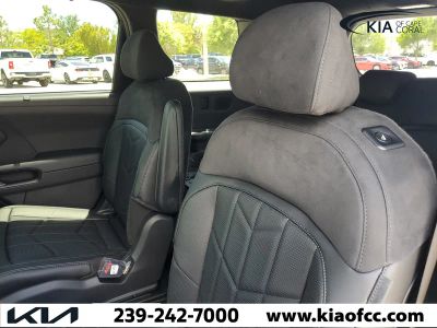 2027 Kia Telluride — photo 12 view