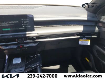 2027 Kia Telluride — photo 22 view