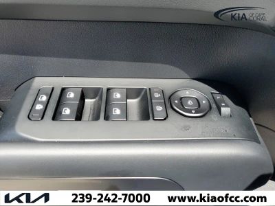 2027 Kia Telluride — photo 17 view