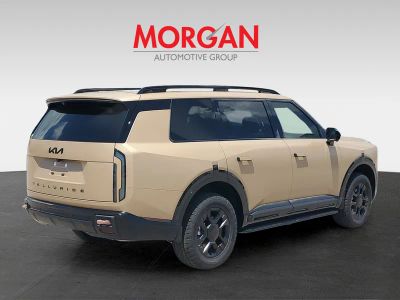 2027 Kia Telluride — photo 9 view