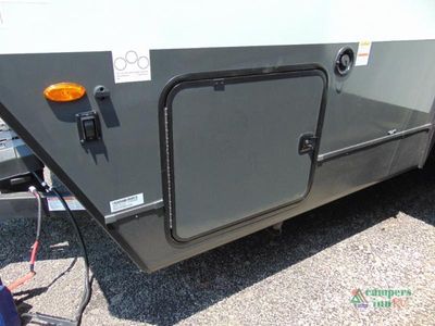 2026 Forest River RV Rockwood Mini Lite - Photo 29