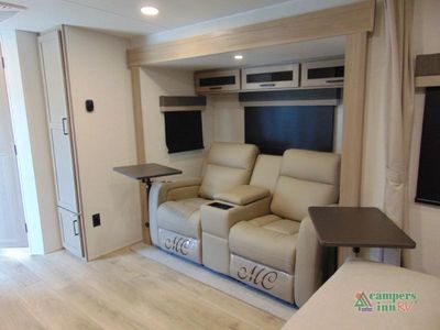 2026 Forest River RV Rockwood Mini Lite - Photo 7