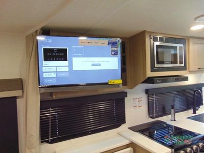 2026 Forest River RV Rockwood Mini Lite - Photo 11