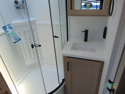 2026 Forest River RV Rockwood Mini Lite - Photo 18