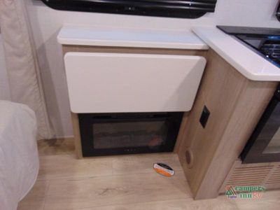 2026 Forest River RV Rockwood Mini Lite - Photo 10