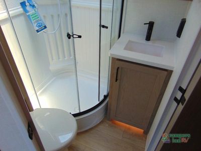 2026 Forest River RV Rockwood Mini Lite - Photo 19