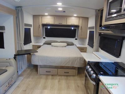 2026 Forest River RV Rockwood Mini Lite - Photo 6