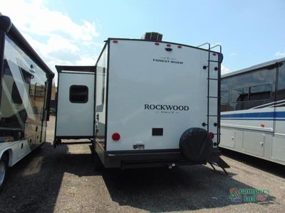 2026 Forest River RV Rockwood Mini Lite - Photo 39