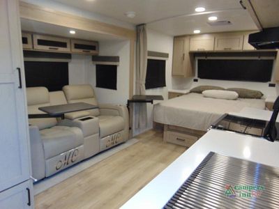2026 Forest River RV Rockwood Mini Lite - Photo 5