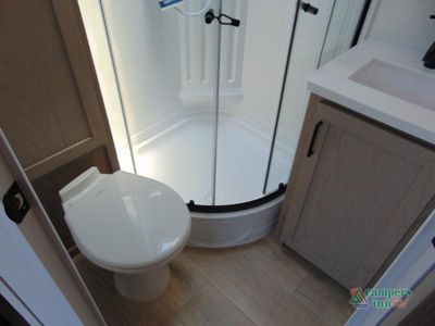 2026 Forest River RV Rockwood Mini Lite - Photo 16