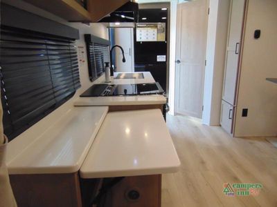 2026 Forest River RV Rockwood Mini Lite - Photo 9